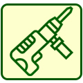 Перфораторы